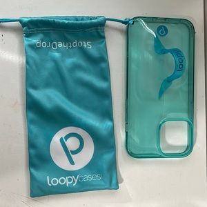 Loopy Phone Case iPhone 13 Pro Max